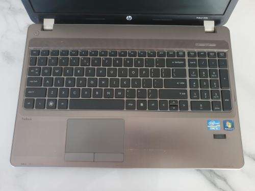 **WOW** HP Probook 4530s Laptop, 4GB Memory, 15`6 Screen