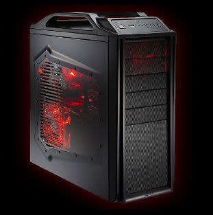 ** WOW ** Intel I7 Gaming PC, 250GB SSD, 1000GB HDD, 16GB Memory, 700 Gaming PSU, NVIDIA GraphicsI!!