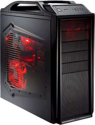 ** WOW ** Intel I7 Gaming PC, 250GB SSD, 1000GB HDD, 16GB Memory, 700 Gaming PSU, NVIDIA GraphicsI!!