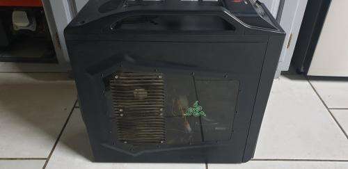 ** WOW ** Intel I7 Gaming PC, 250GB SSD, 1000GB HDD, 16GB Memory, 700 Gaming PSU, NVIDIA GraphicsI!!