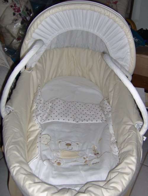 Moses Basket