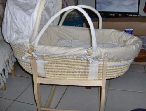 Moses Basket