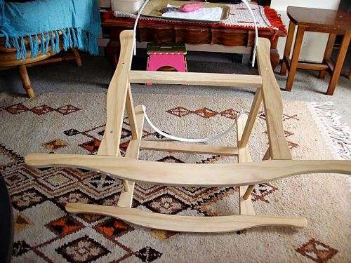 Moses Basket