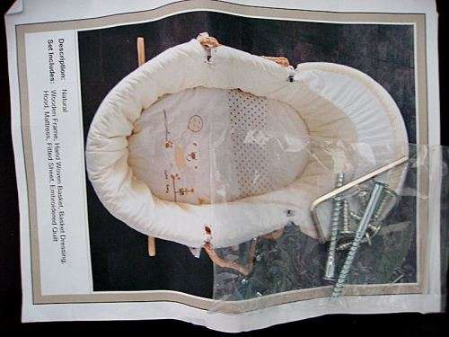 Moses Basket