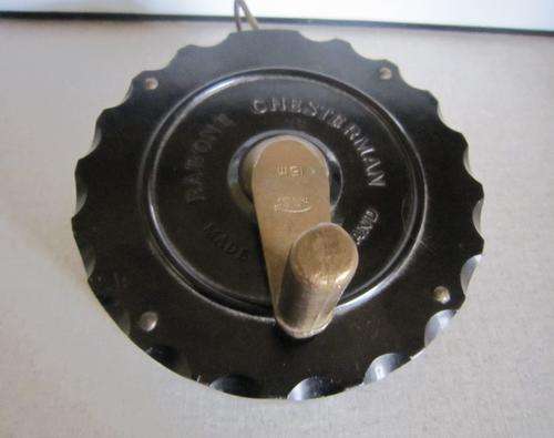 Rabone chesterman tape measure