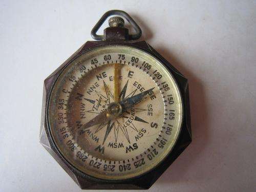 USA BOYS SCOUT COMPASS