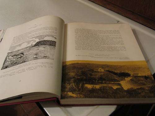 South African Book of World War 2