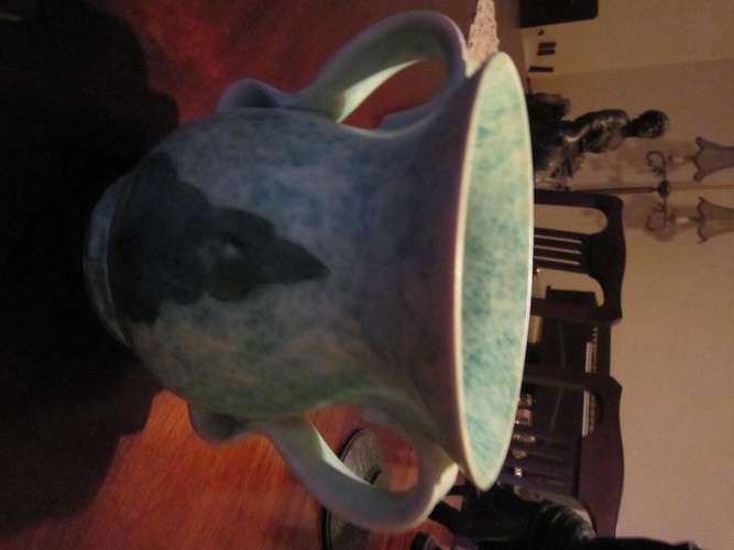 Beswick Vase