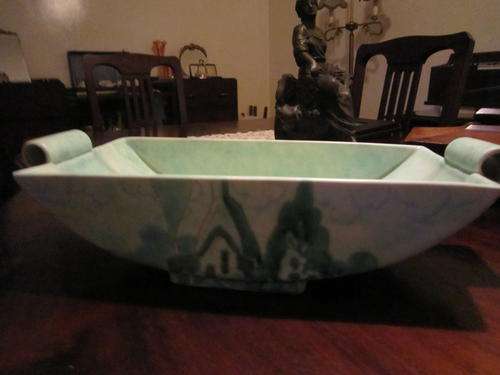 Beswick Dish