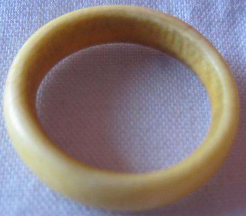 Ivory Ring