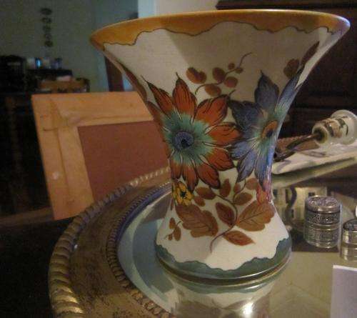 Large Gouda Vase