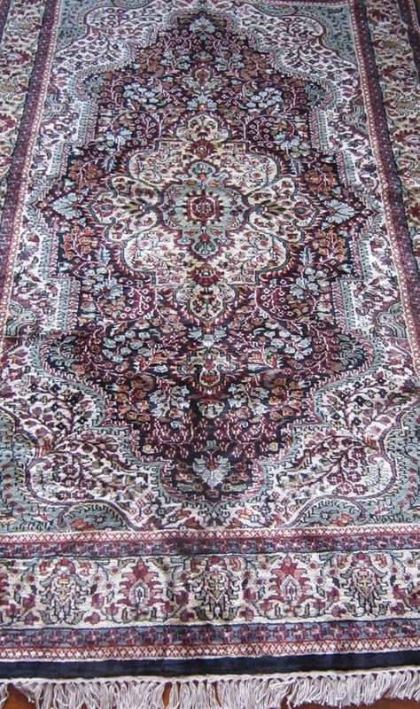 Kilim persian carpet