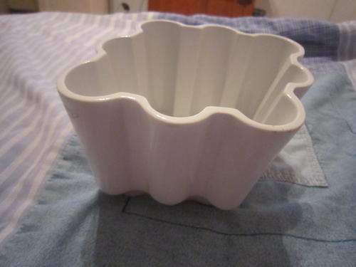 Shelley Jelly Mould