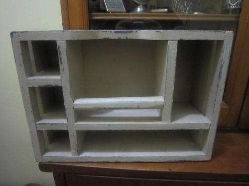 Lovely little display box