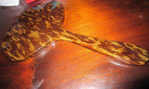Beautiful Bevelled mirror