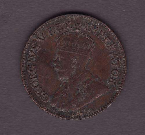 SAU 1932 Farthing Only 105402 Minted