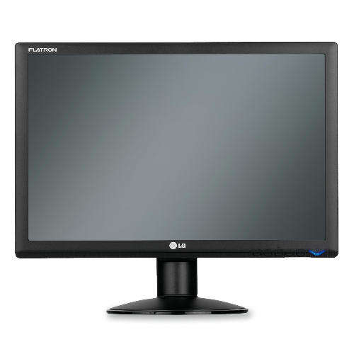 LG FLATRON 2234S 56cm/22in HD LCD MONITOR!