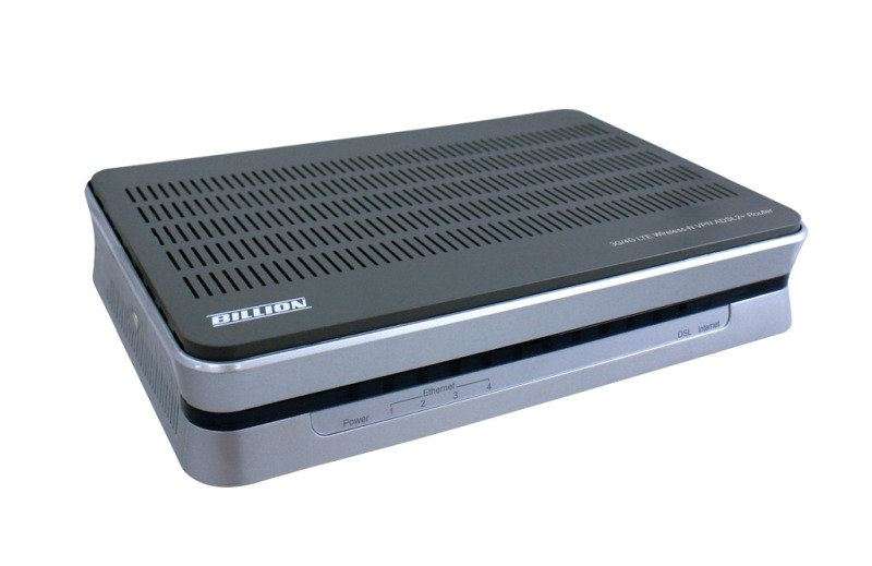 Billion 7800X 3G/4G LTE VPN ADSL2+/Fibre Broadband Router