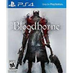Bloodbourne Ps4