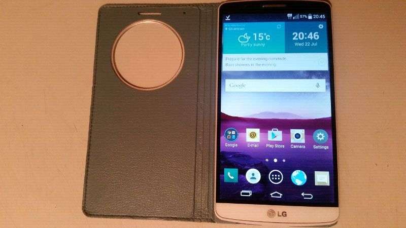 LG G3