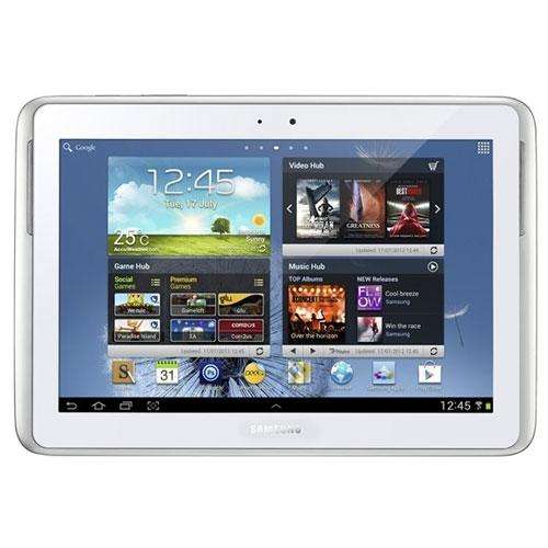 Samsung Galaxy Tab, GT - N8000 10.1'' 32GB, 3G and WIFI, Black with charger