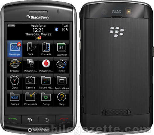 Genuine Brand new Blackberry 9500** free shipping**