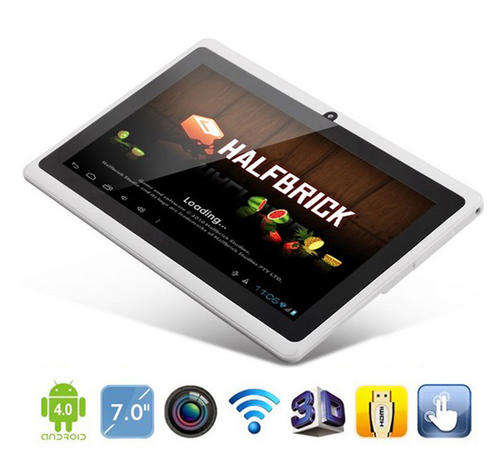 AMAZING Android 4.0- 4GB - 512MB Tablet PC**Free Shipping**