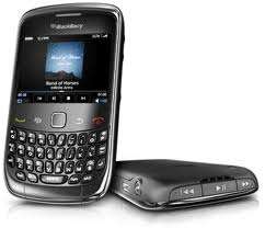 *LATE ENTRY* BLACKBERRY 9300