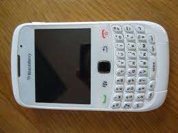 *LATE ENTRY* BLACKBERRY 9300