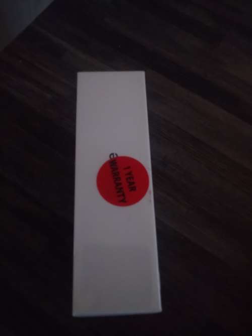 Iphone 11 128GB Storage