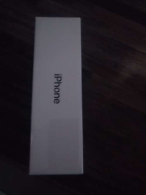 Iphone 11 128GB Storage