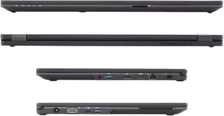 Fujitsu Lifebook U759 8th Gen i7 15.6` FULL HD LED 256 SSD 16GB DD4 Memory