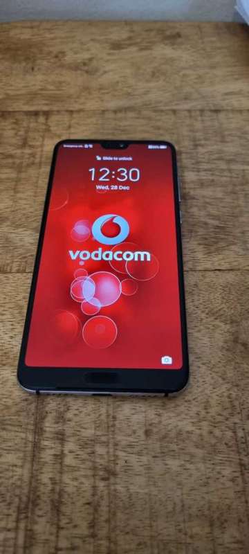Huawei P20 Pro