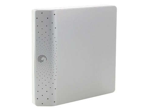 Seagate Freeagent Desktop Drive - 500gb USB2