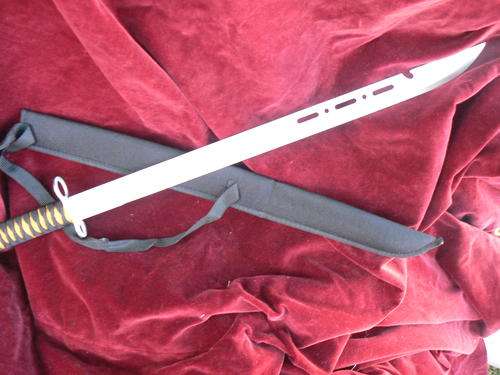 excelent colectable sword