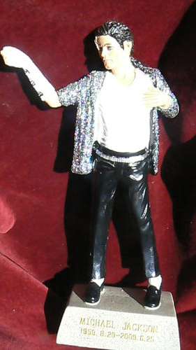Micheal Jackson to collection