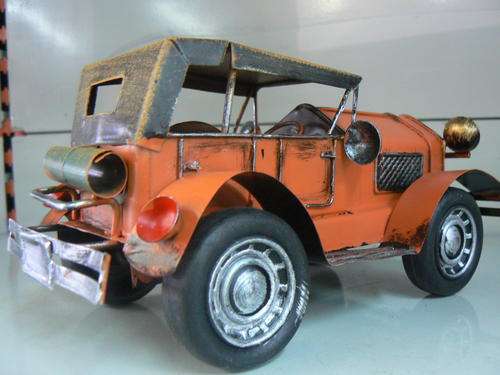 CAR TO COLLECTION