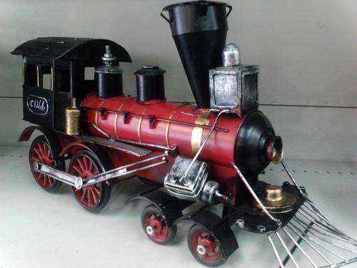 LOCOMOTIVE  TO COLLECTION
