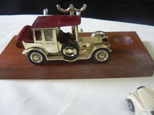 CAR  TO COLLECTION