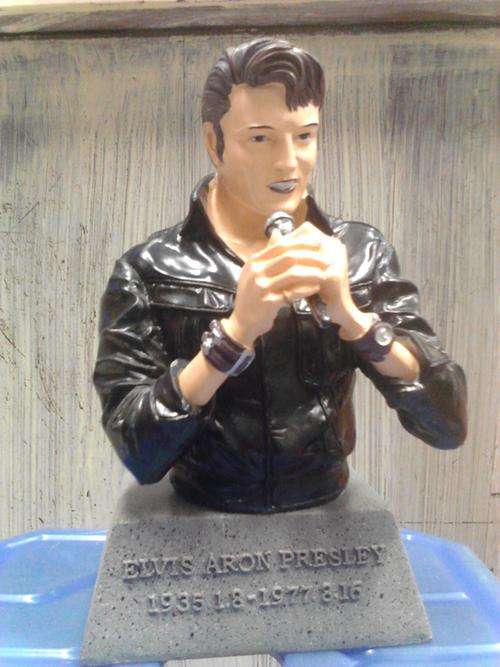 Elvis Presley
