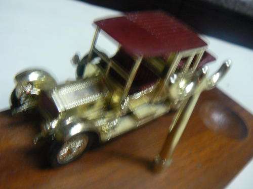CAR  TO COLLECTION