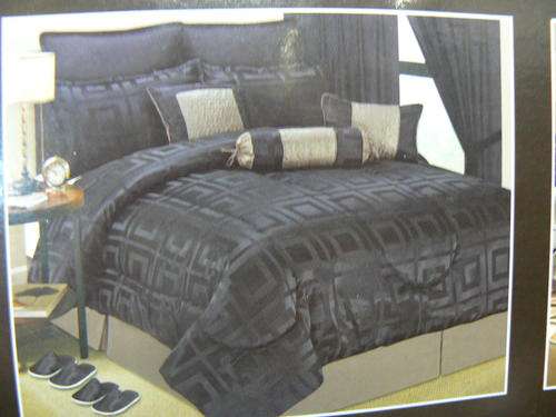 Nice king comforter set