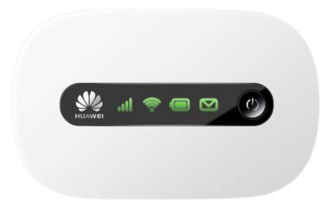 Router/Modem E5220