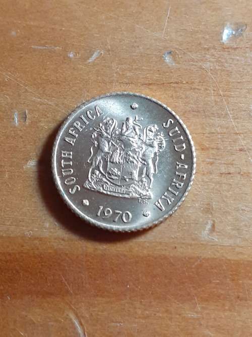 ** Beautiful 70 X Full Lusture 1970 Half Cent Coins. WoW. Bid Per Coin **