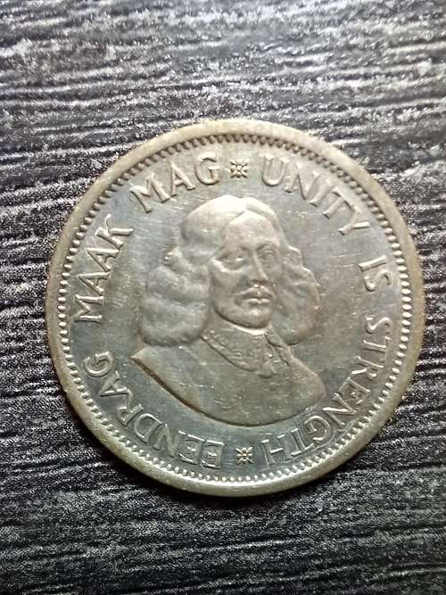 Beautiful 1962 Silver First Decimal 10c