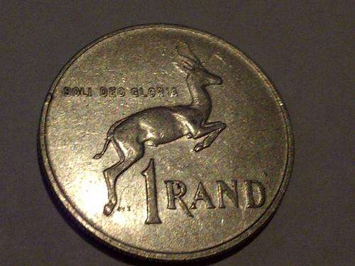 1989 R1 Coin