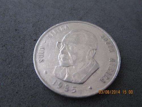 Very Nice 1985 R1 Coin at a great price