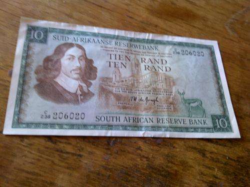Nice R10 Note