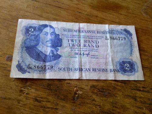 Nice R2 Note
