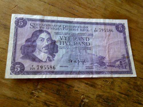 Nice R5 Note